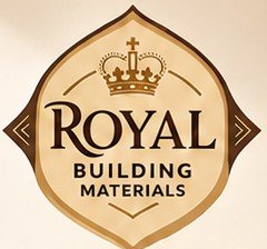 Royal Building Materials logo