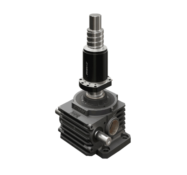 Ball Screw Jacks