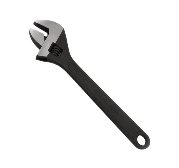 Adjustable Wrench