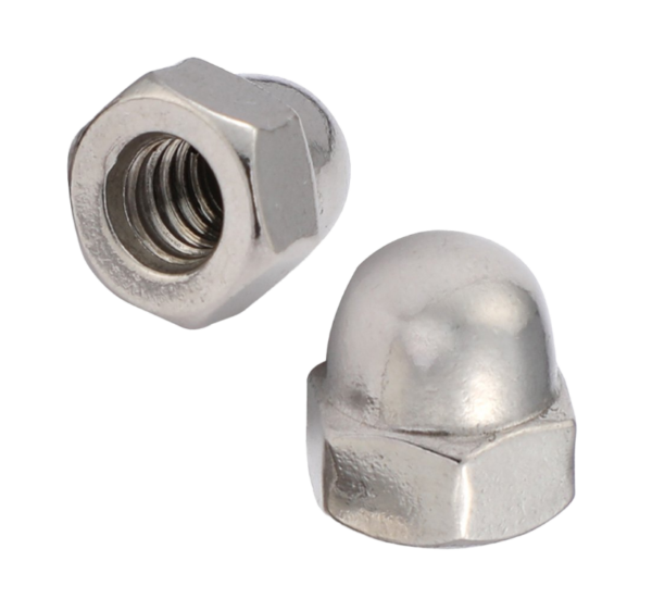 Cap Nuts