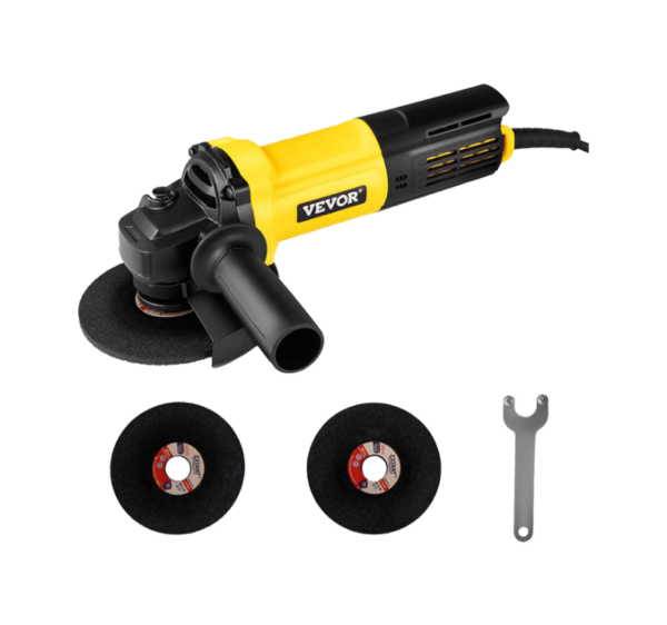 Angle Grinder