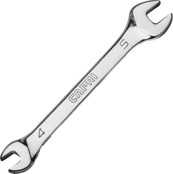 Open Wrench