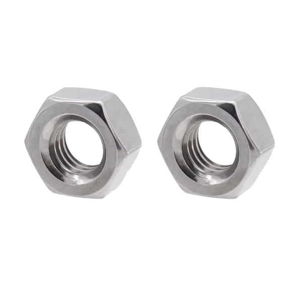Hex Nuts